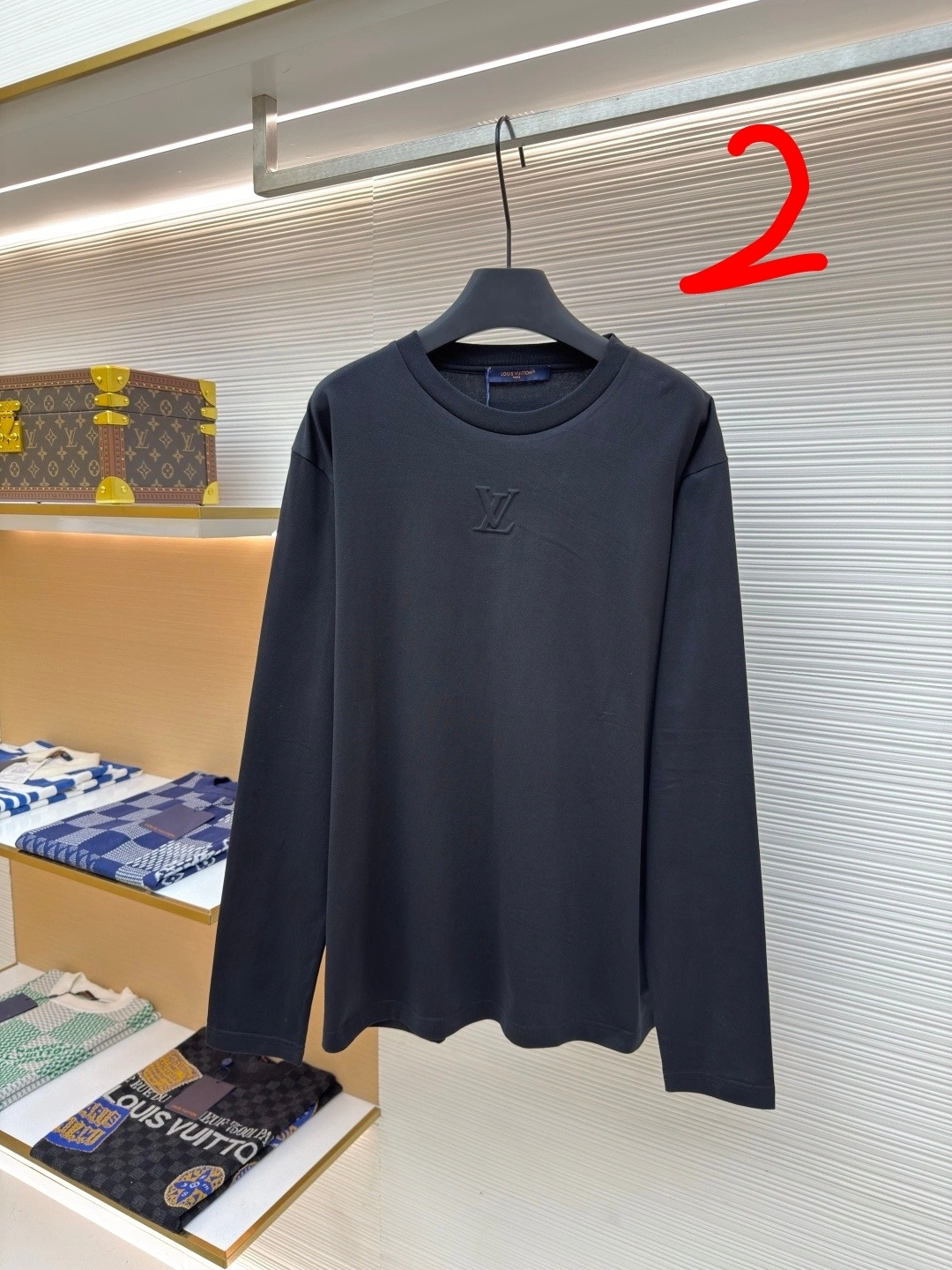 wg.luxury-- 8V Cotton Soft and comfortable 2colour item:E-F509L0536-2H